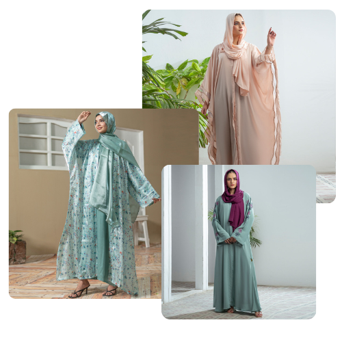 Hadeeka HADEEQAH