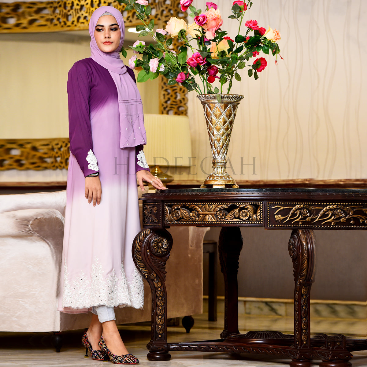Clematis Abaya