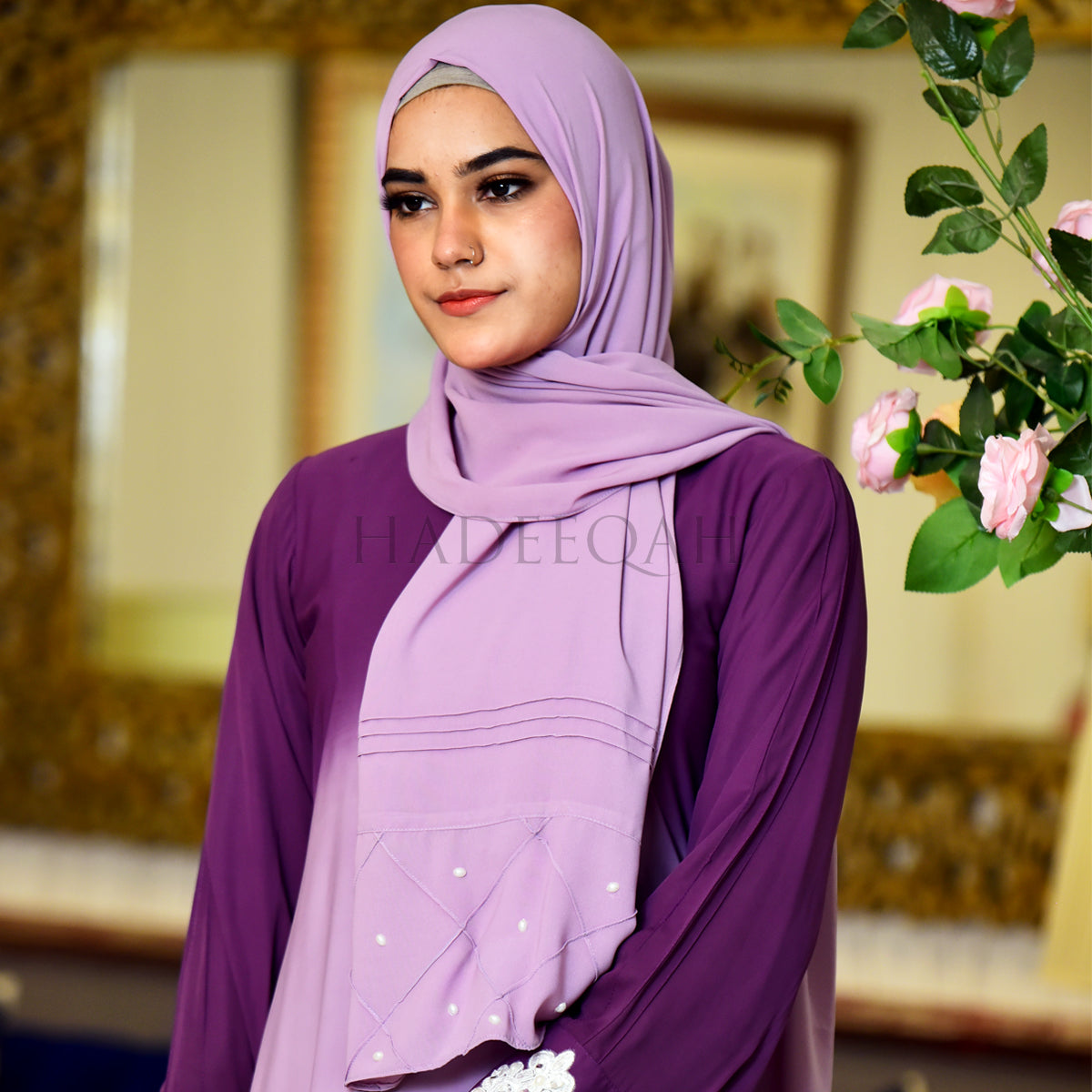 Clematis Abaya