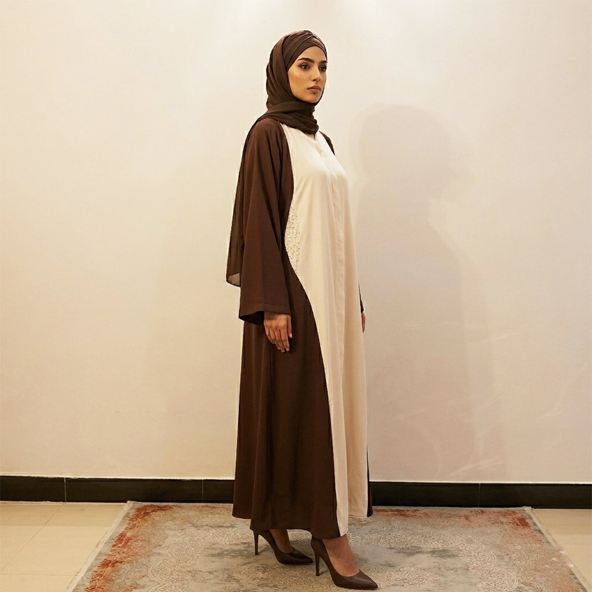 Coco Abaya