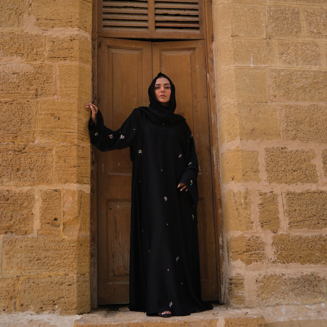 Daisy Abaya-Black