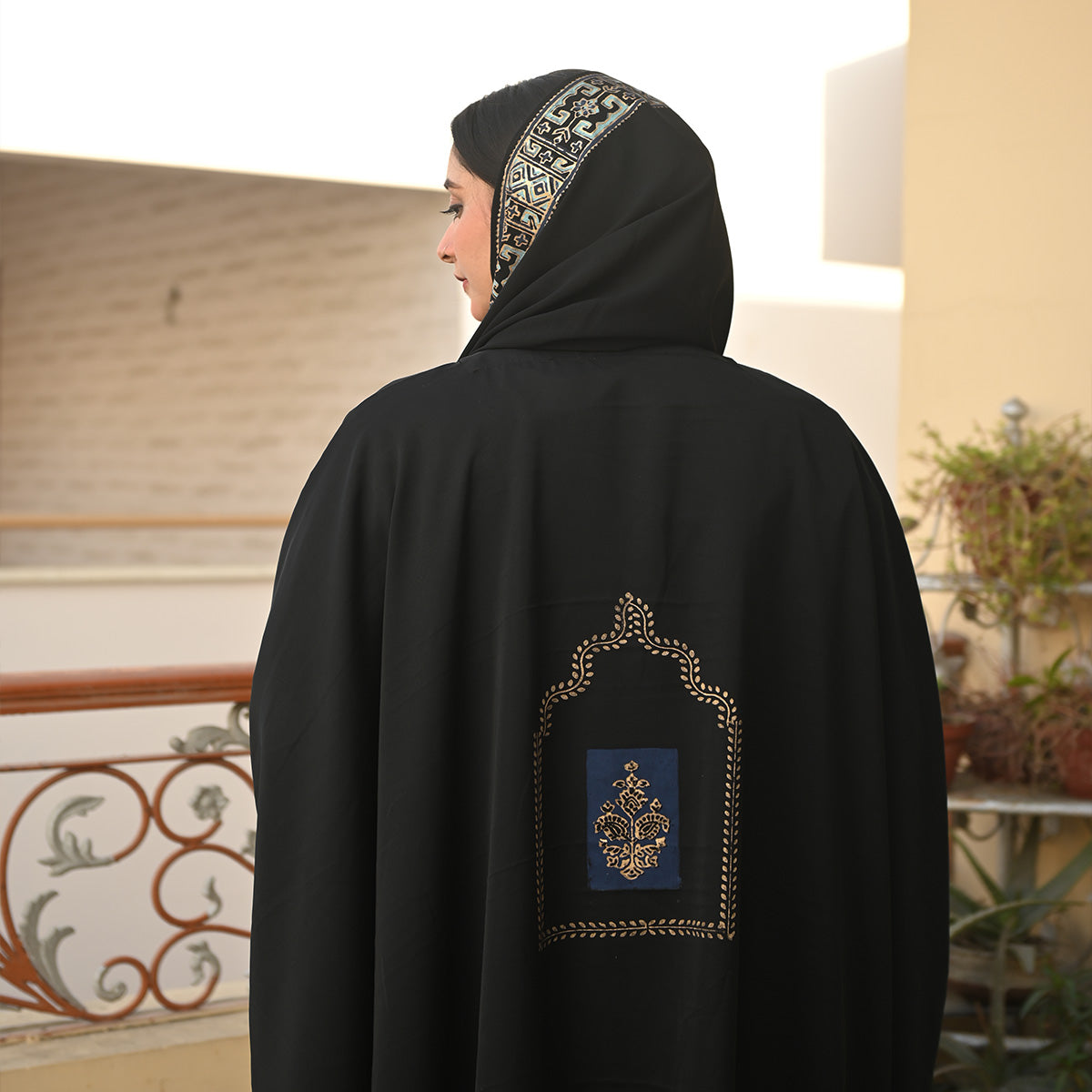 Grace Abaya-1