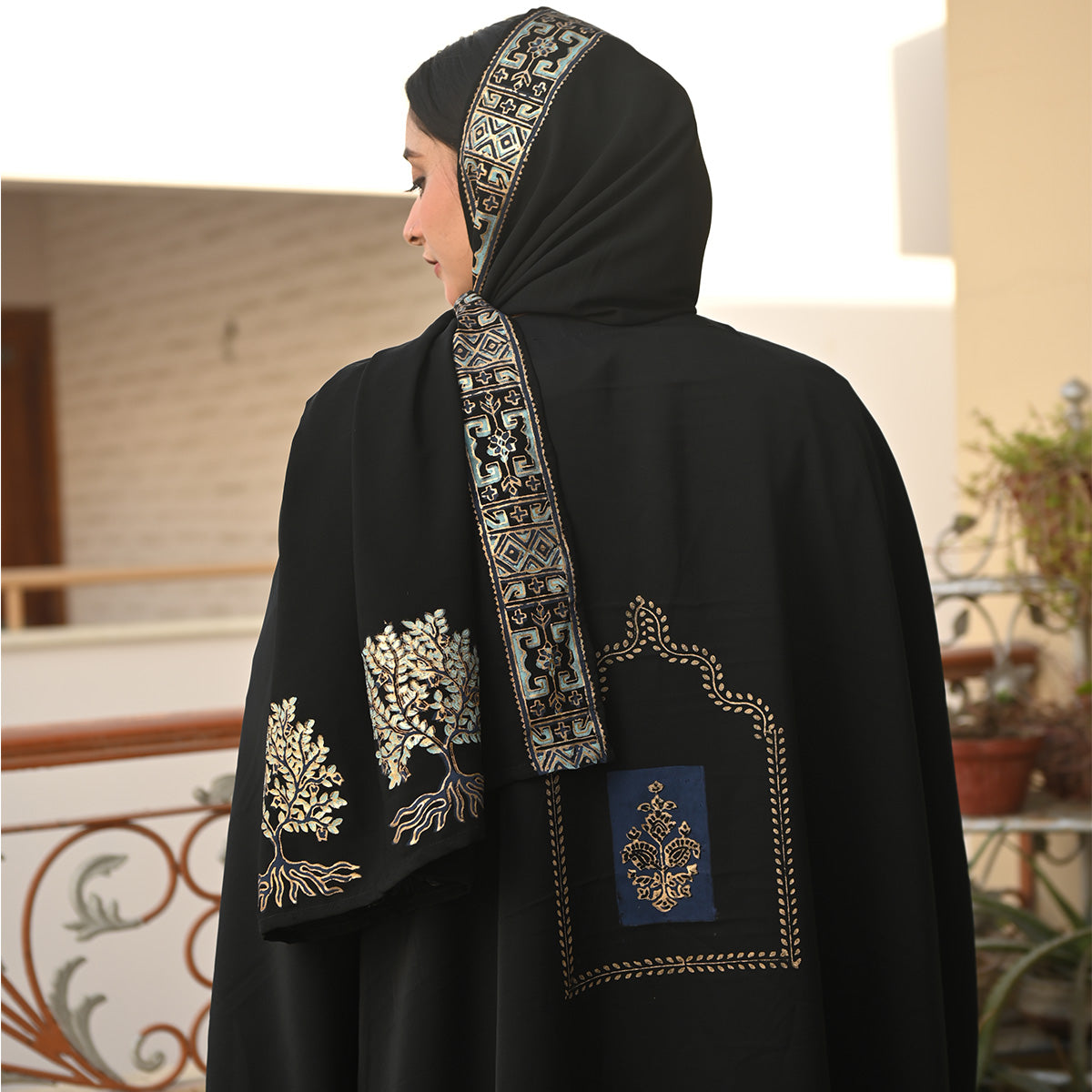 Grace Abaya-1