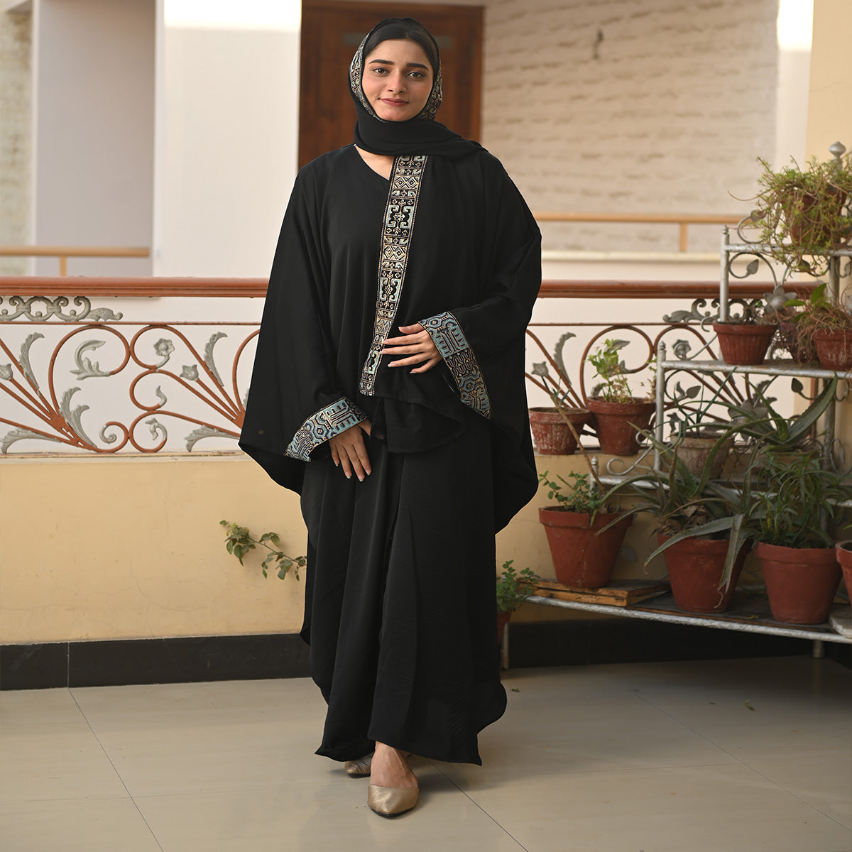 Grace Abaya-1