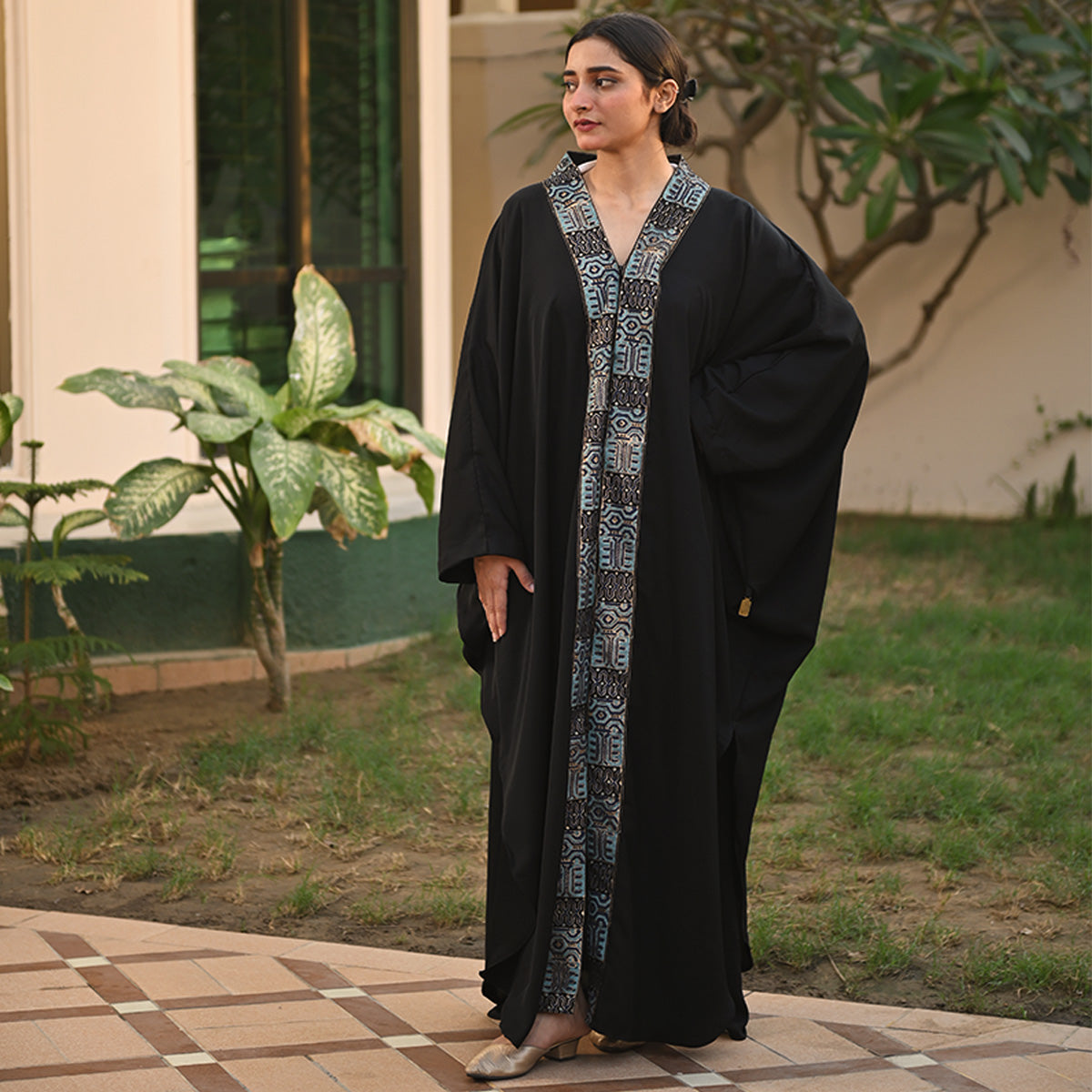 Grace Abaya-2