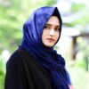 Jade Abaya - Image 2