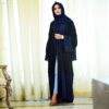 Jade Abaya