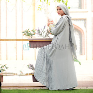 Sage Abaya