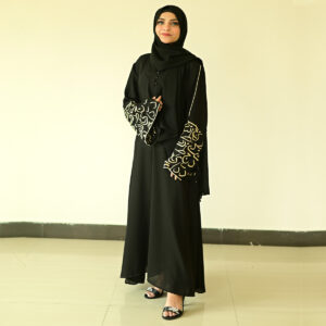 Arabic Abaya