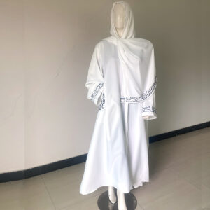 Royal White Arabic