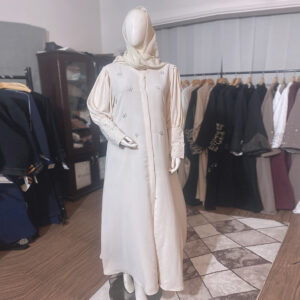 Lily Abaya