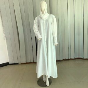 Lily Abaya-White