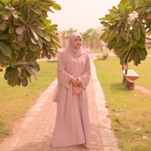 Impearl Abaya