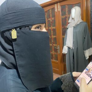 Saudi Naqab