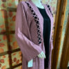 Coat Sets-Tea pink - Image 2