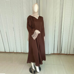 Sophie Abaya