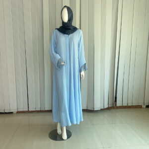Sky Abaya