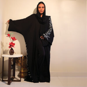 Hana Kaftan Abaya