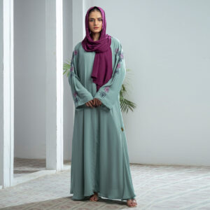 Layla Abaya