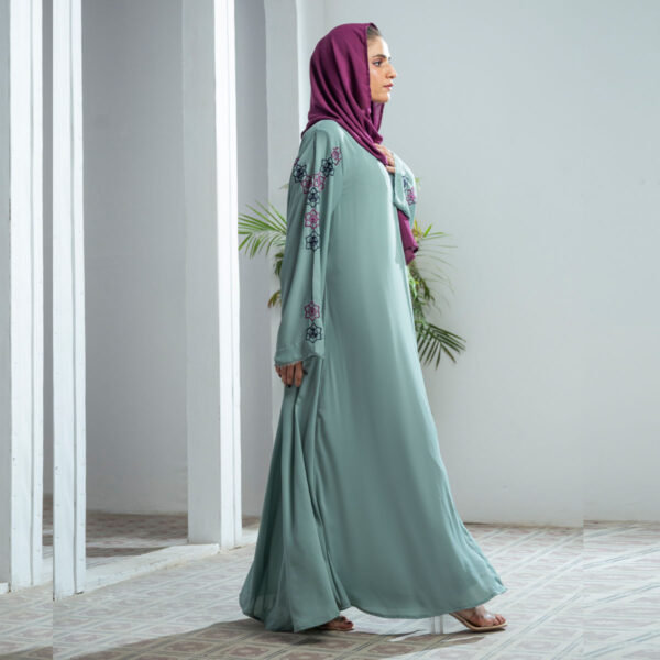 Layla Abaya - Image 2