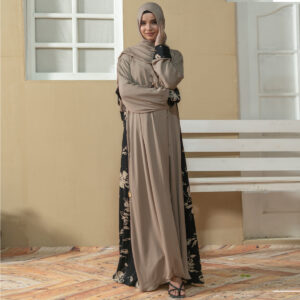 Pearl Ruya Abaya